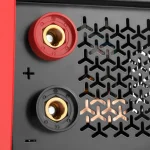 اینورتر جوشکاری 200 آمپر رونیکس مدل RH-4607 - Image 6