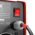 اینورتر جوشکاری 200 آمپر رونیکس مدل RH-4607K - Image 7