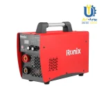 اینورتر جوشکاری 200 آمپر رونیکس مدل RH-4607K
