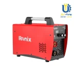 اینورتر جوشکاری 200 آمپر رونیکس مدل RH-4607K - Image 2