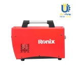 اینورتر جوشکاری 200 آمپر رونیکس مدل RH-4607K - Image 3