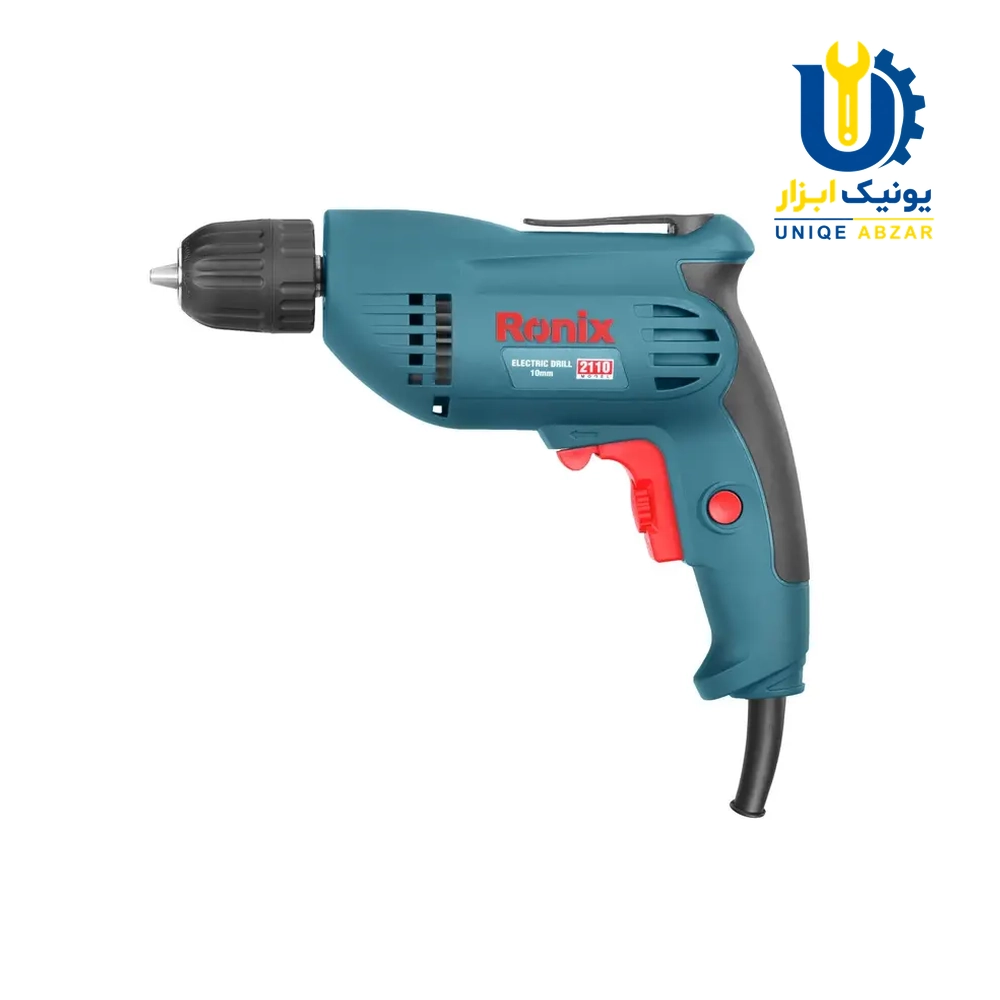 2110-2_logo_fixed دریل سه نظام اتوماتیک 400 وات رونیکس مدل 2110 - Image 1