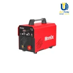 اینورتر جوشکاری 220 آمپر رونیکس مدل RH-4608